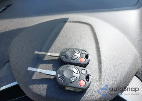 2013 Ford C-Max Se из США, поврежденный, VIN 1FADP5AU6DL540510